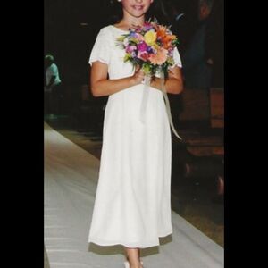 Lanz of Salzburg Bridesmaid or Party  dress